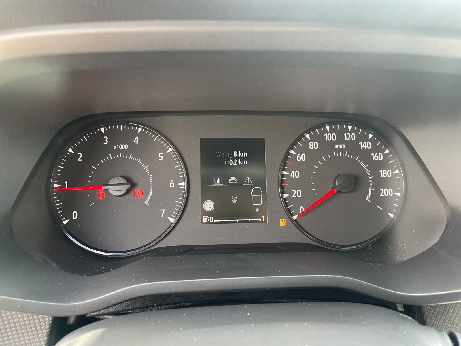 NISSAN Primastarr Kaw. 3.0 t L1 H1 2.0 dCi 130 Acenta-image-15