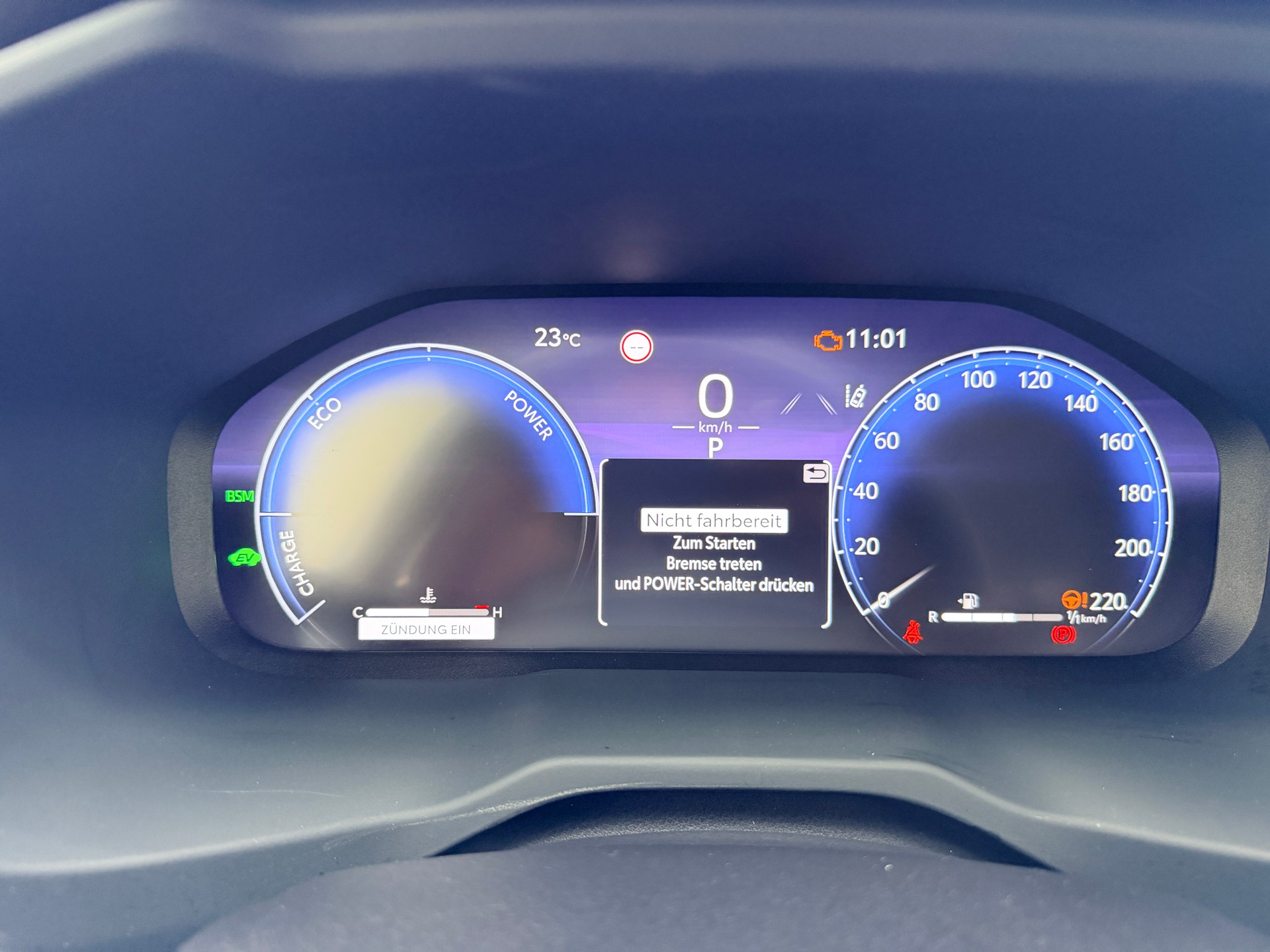 TOYOTA RAV-4 2.5 HSD Trend e-CVT 4WD | Garantie bis 15 Jahre | 8-fach Komplettradsatz |-image-17