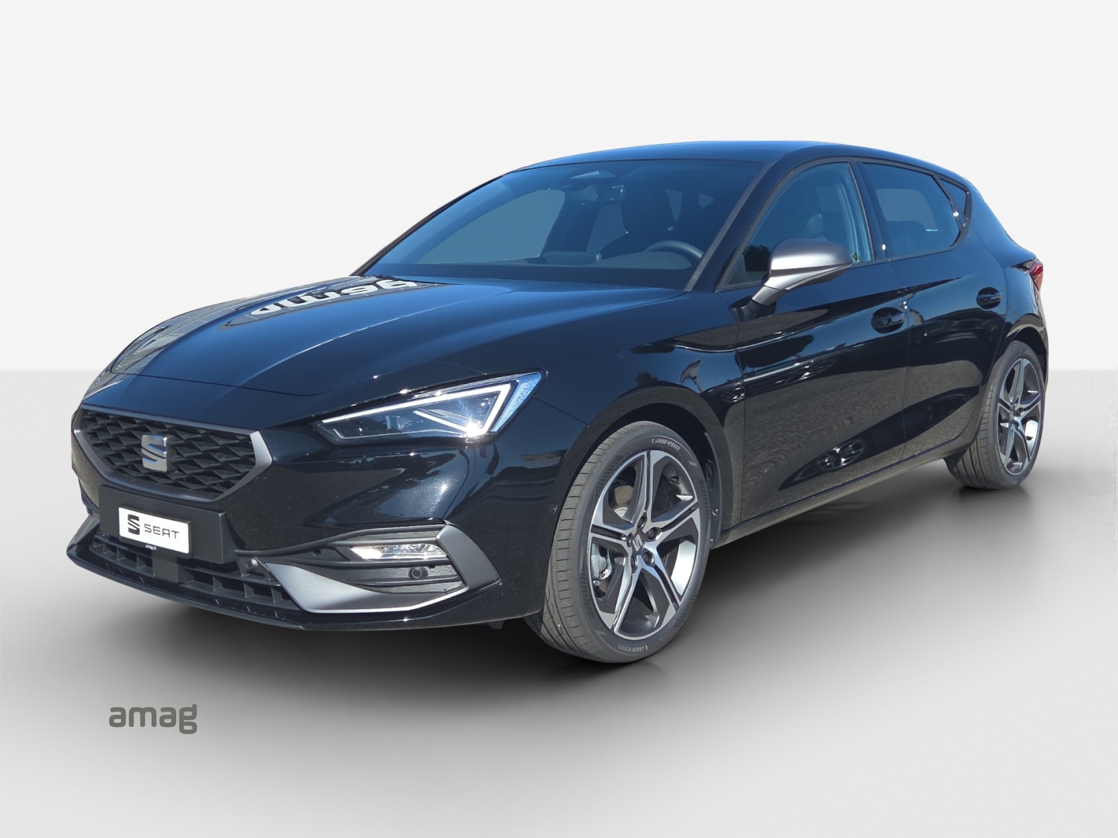 SEAT Leon 1.5 eTSI mHEV DSG Move FR-image-0