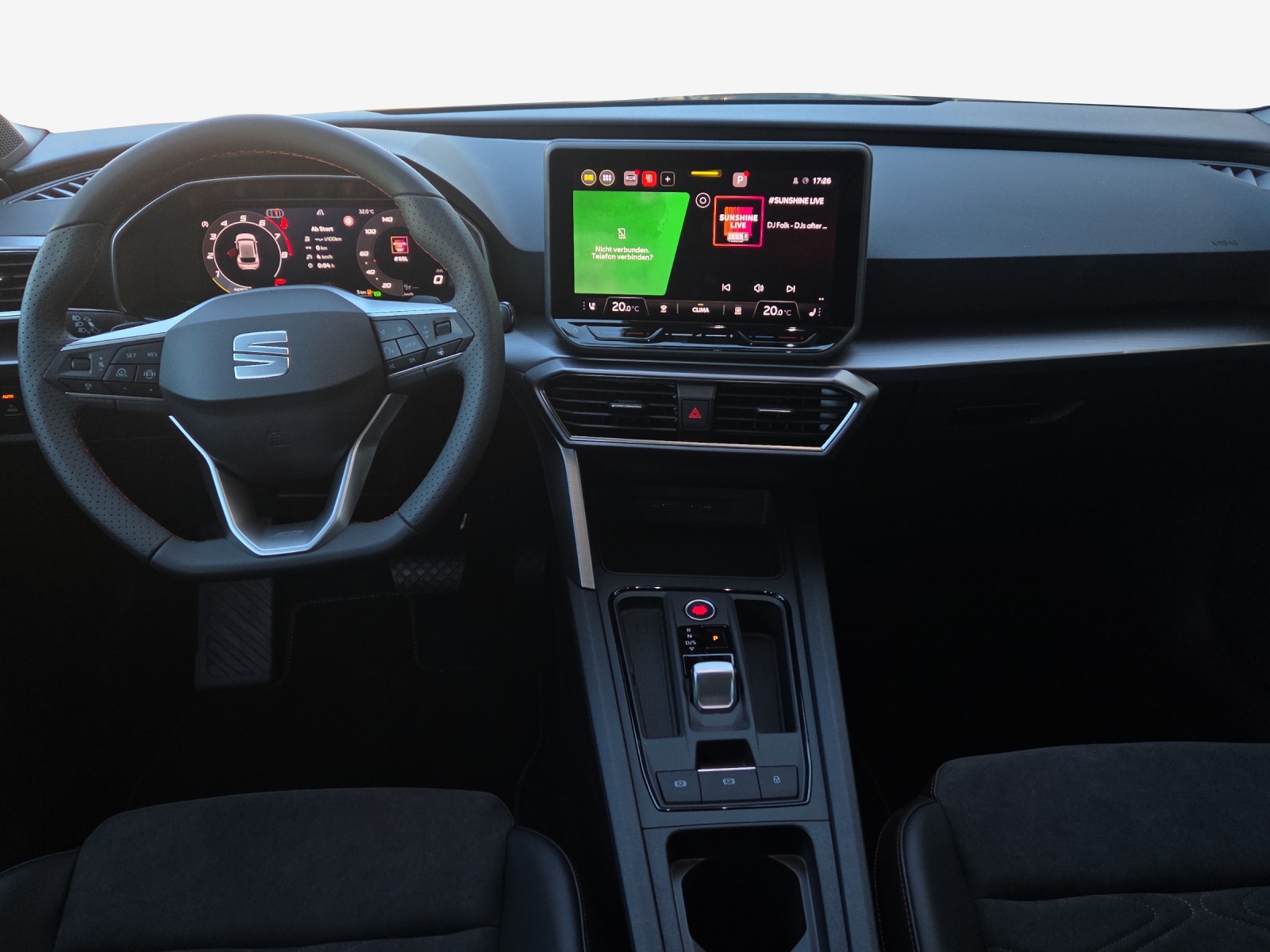 SEAT Leon 1.5 eTSI mHEV DSG Move FR-image-8