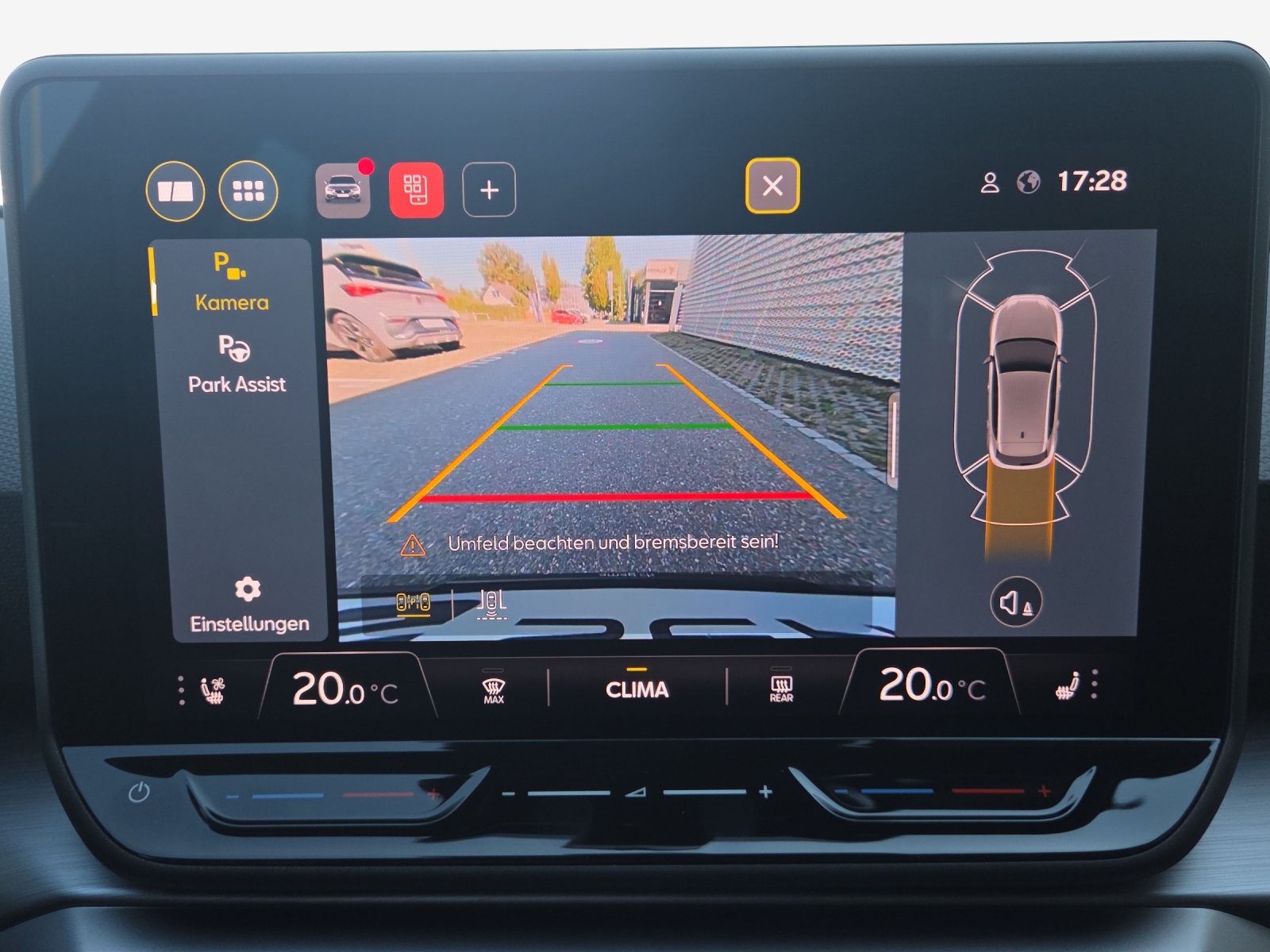 SEAT Leon 1.5 eTSI mHEV DSG Move FR-image-15