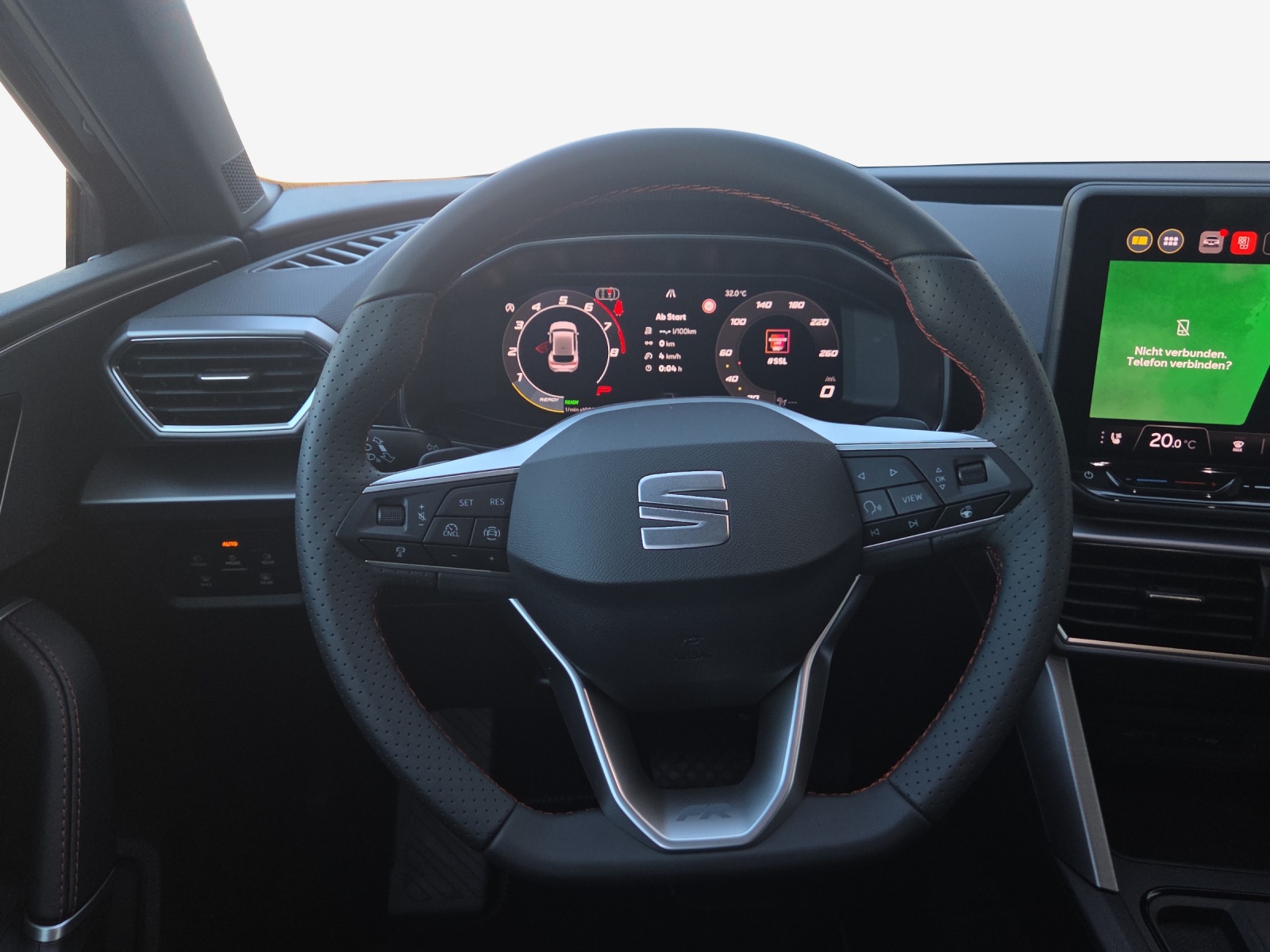 SEAT Leon 1.5 eTSI mHEV DSG Move FR-image-9
