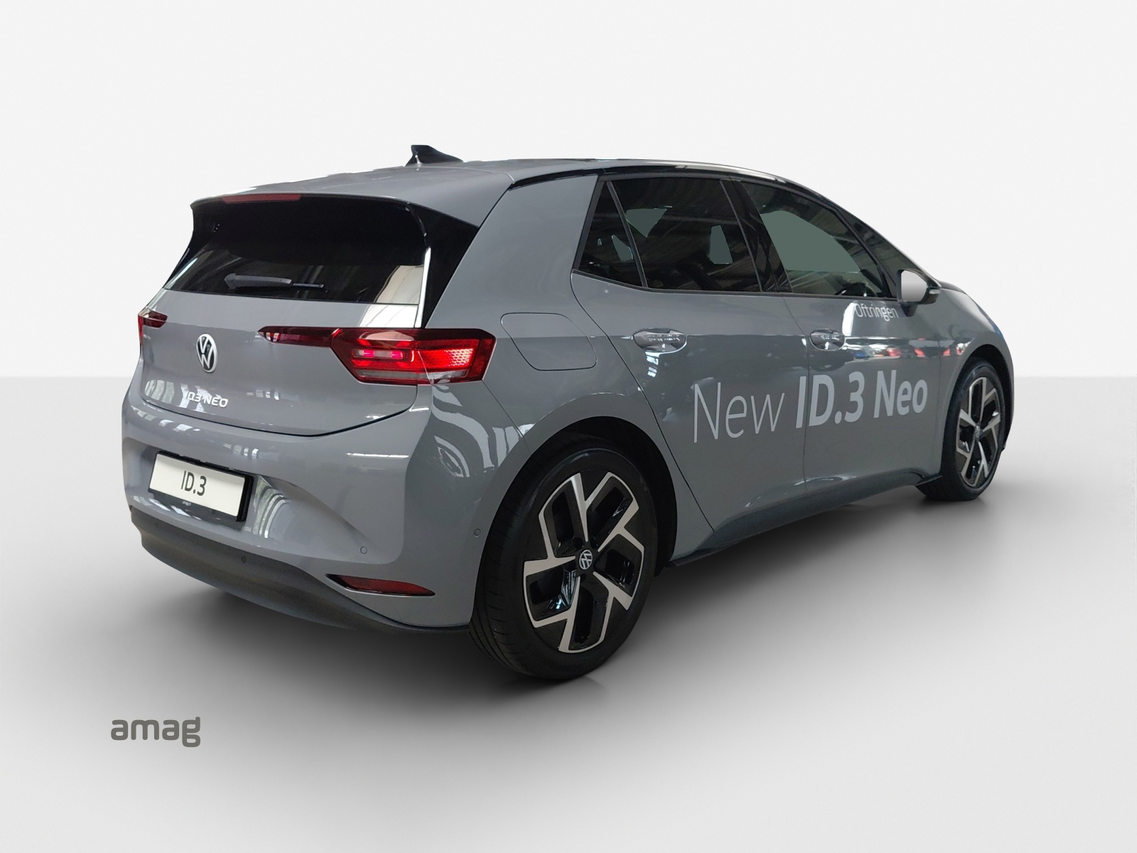 VW ID.3 Neo 58 kWh 190 PS Style-image-4