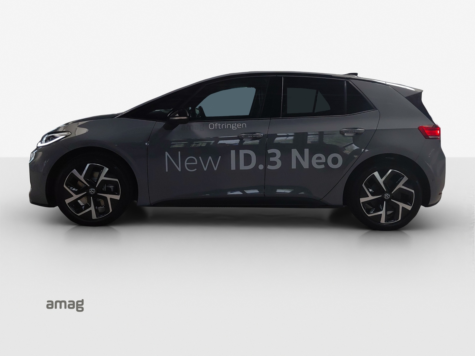 VW ID.3 Neo 58 kWh 190 PS Style-image-1