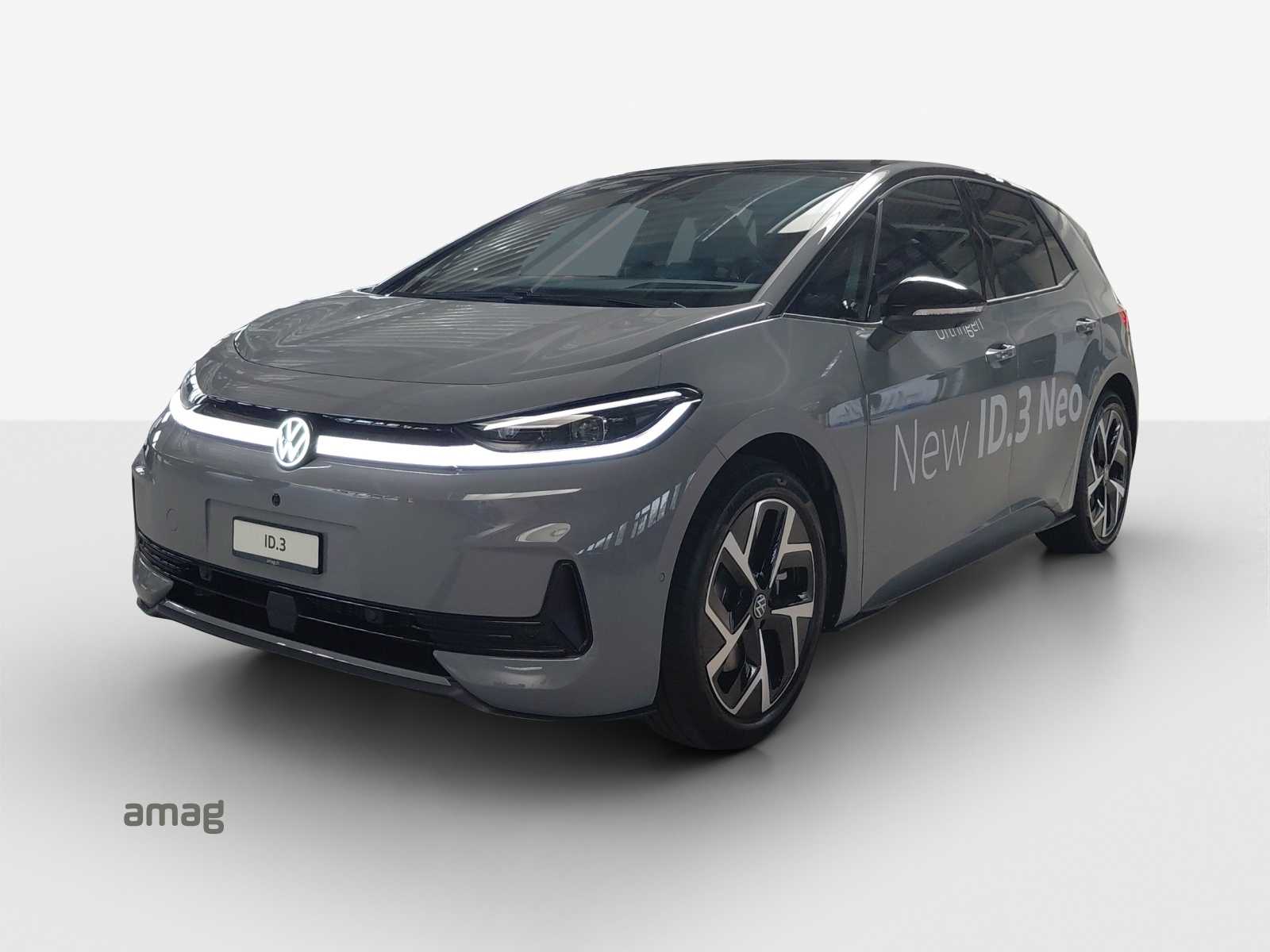 VW ID.3 Neo 58 kWh 190 PS Style-image-0