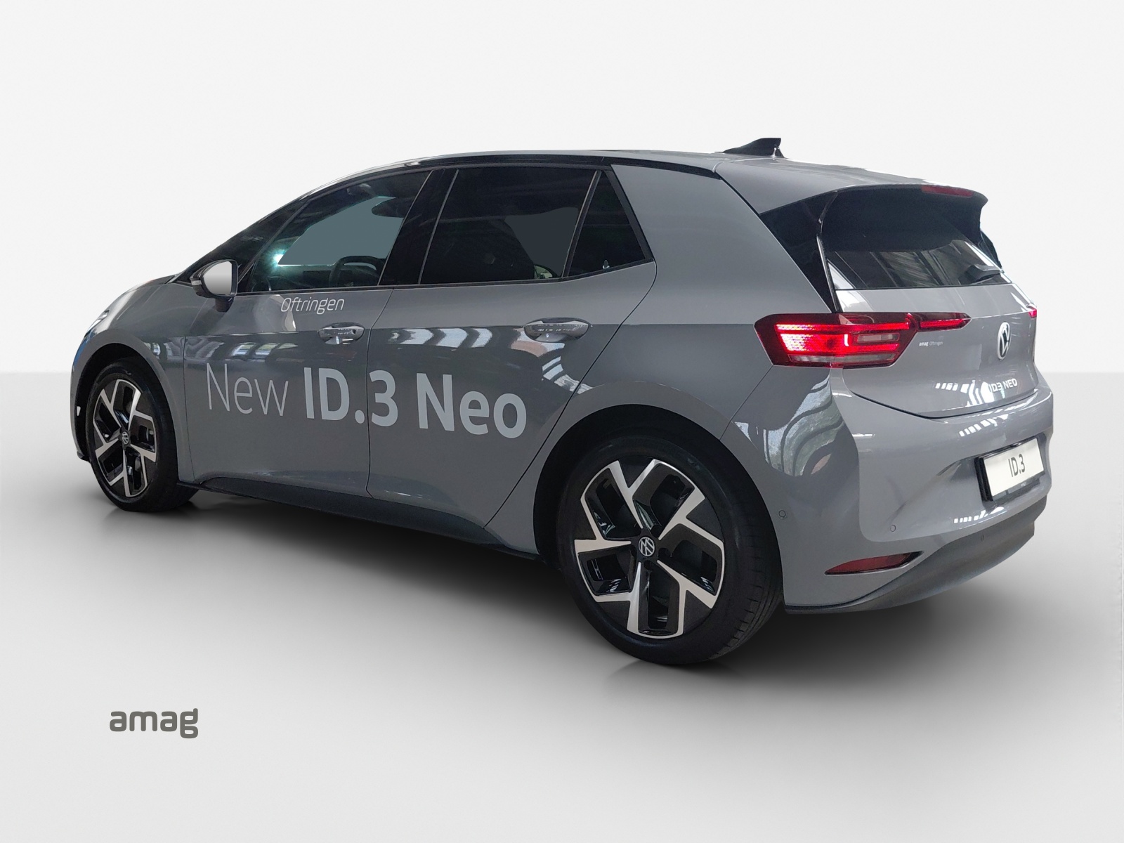 VW ID.3 Neo 58 kWh 190 PS Style-image-2