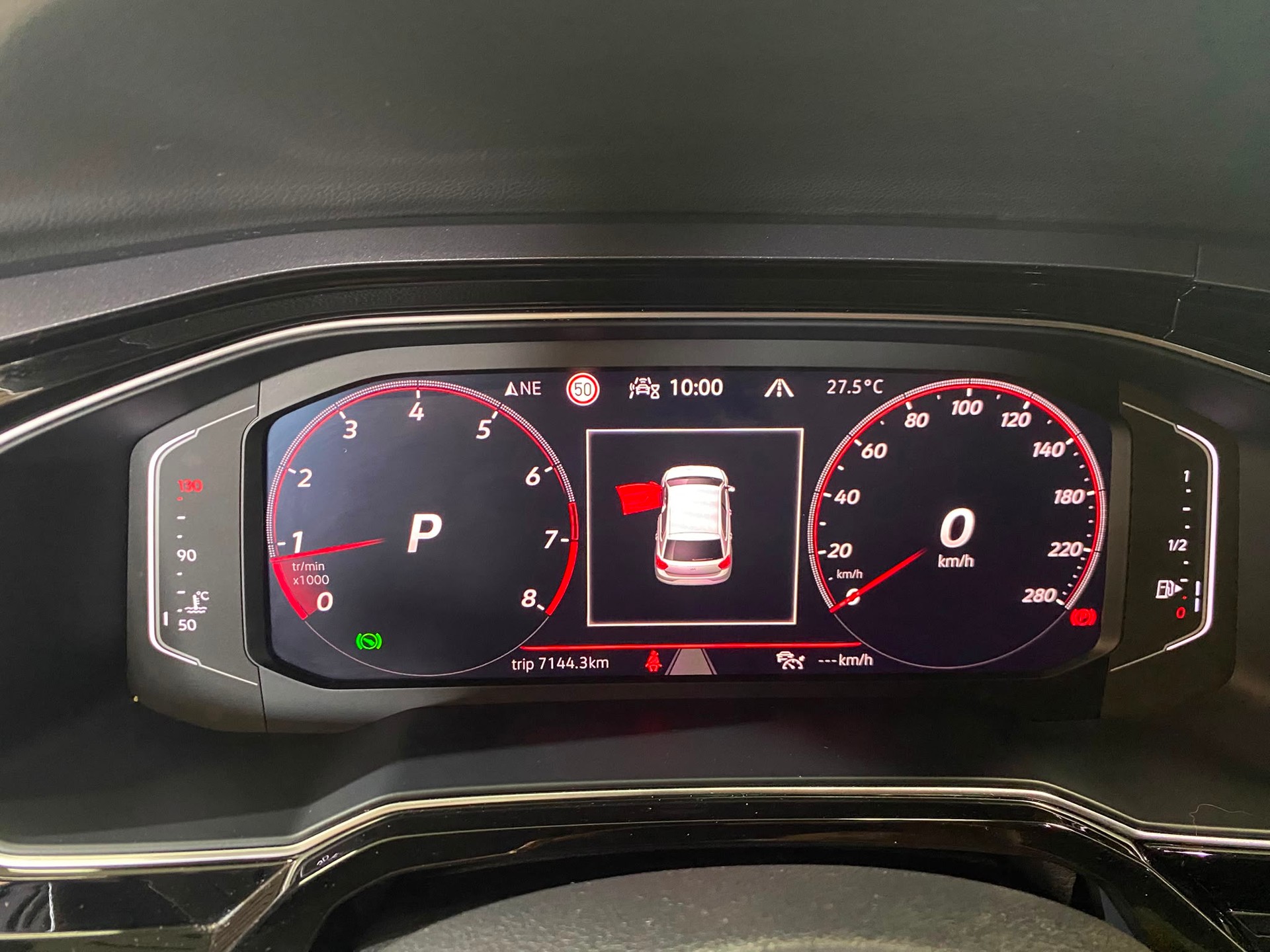 VW Polo 2.0 TSI GTI DSG-image-11