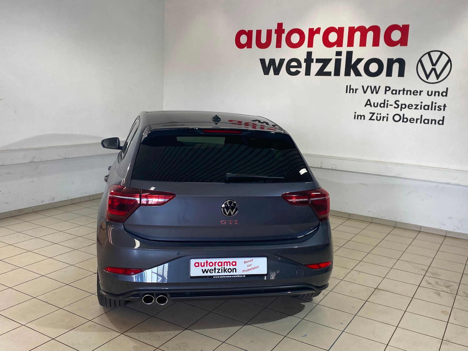 VW Polo 2.0 TSI GTI DSG-image-3