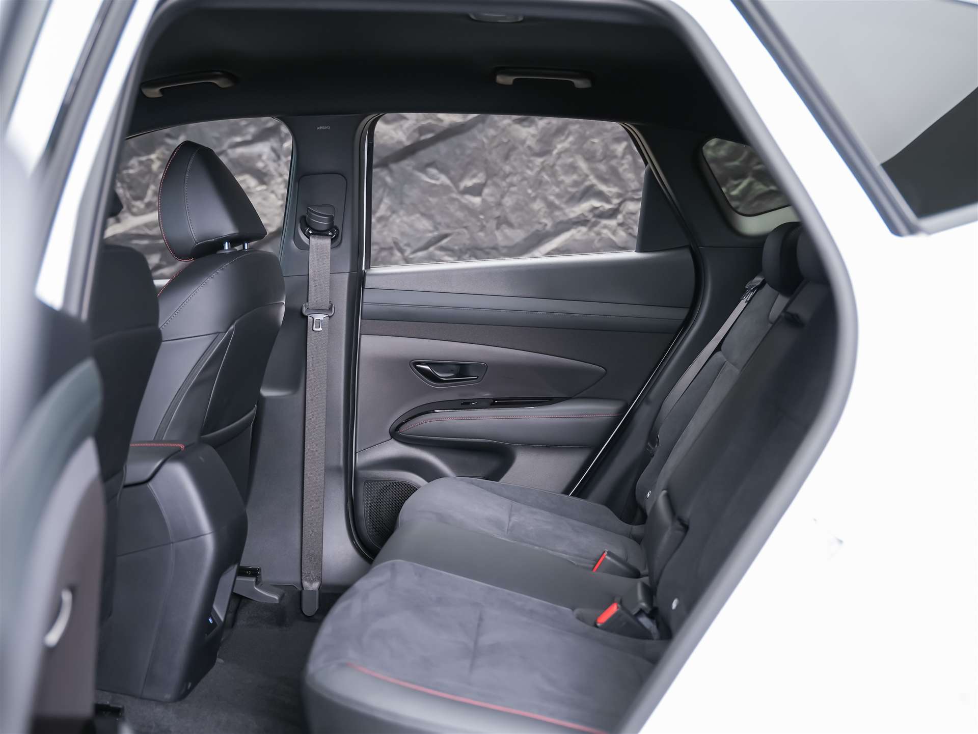 HYUNDAI Tucson 1.6 TGDI N-Line 4WD DCT *5 Jahre Werksgarantie*-image-12