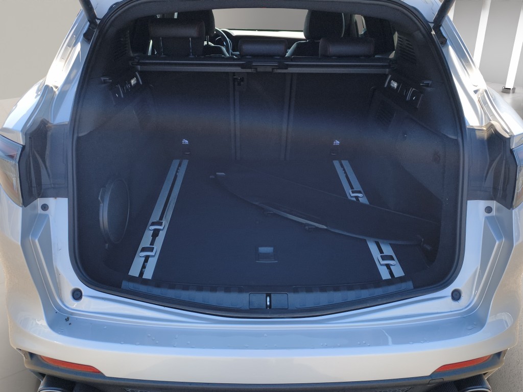 ALFA ROMEO Stelvio 2.9 V6 Biturbo Q4 Quadrifoglio-image-15