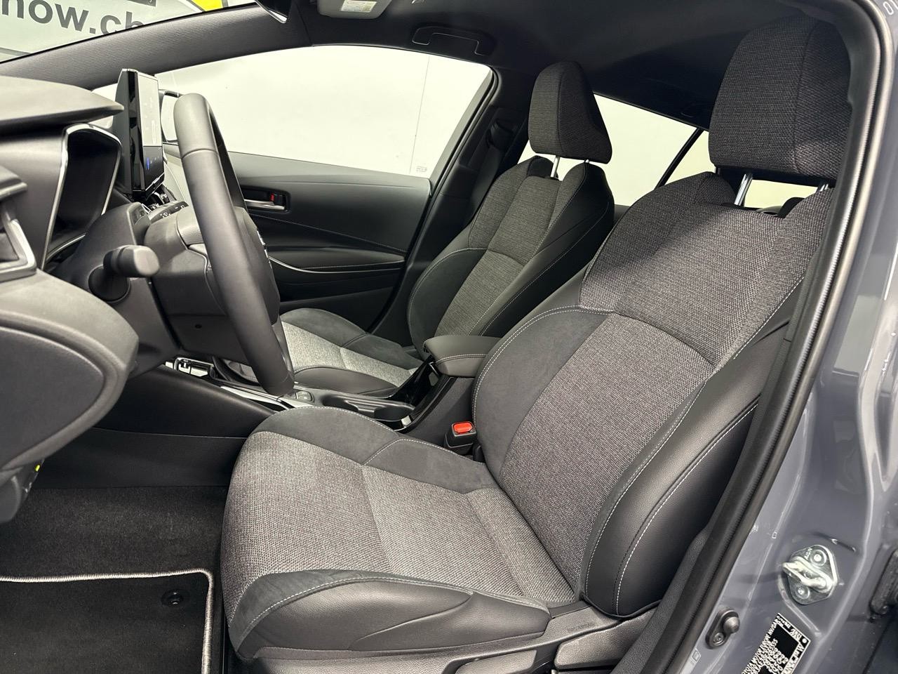 TOYOTA Corolla TS 1.8 HSD Sportline e-CVT 140HP-image-3