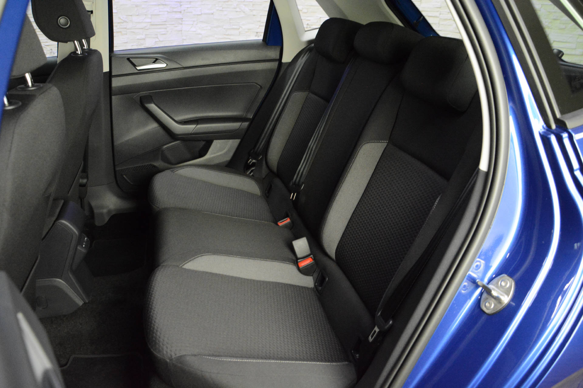 VW Polo 1.0 TSI 115 Life DSG-image-9