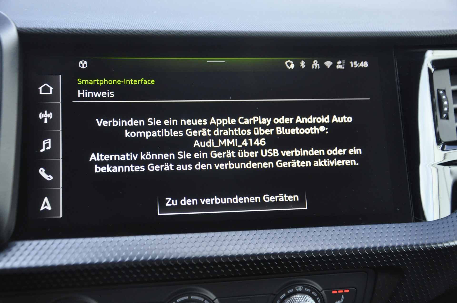 AUDI A1 Sportback 30 TFSI S-tronic-image-11