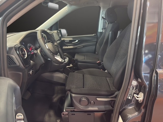 MERCEDES-BENZ Vito 119 CDI Lang Tourer 9G-Tronic 4M Select-image-6