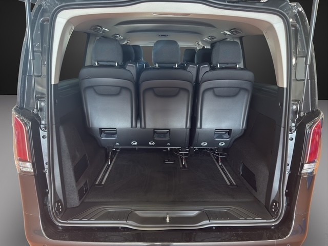 MERCEDES-BENZ Vito 119 CDI Lang Tourer 9G-Tronic 4M Select-image-8
