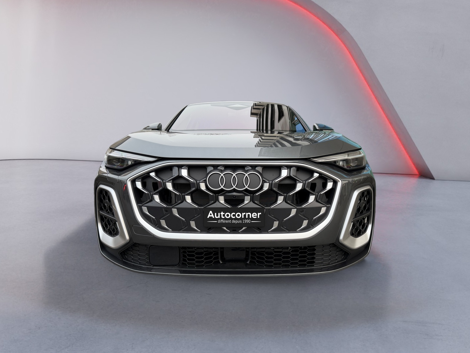 AUDI SQ5 Sportback TFSI quattro S-tronic-image-5