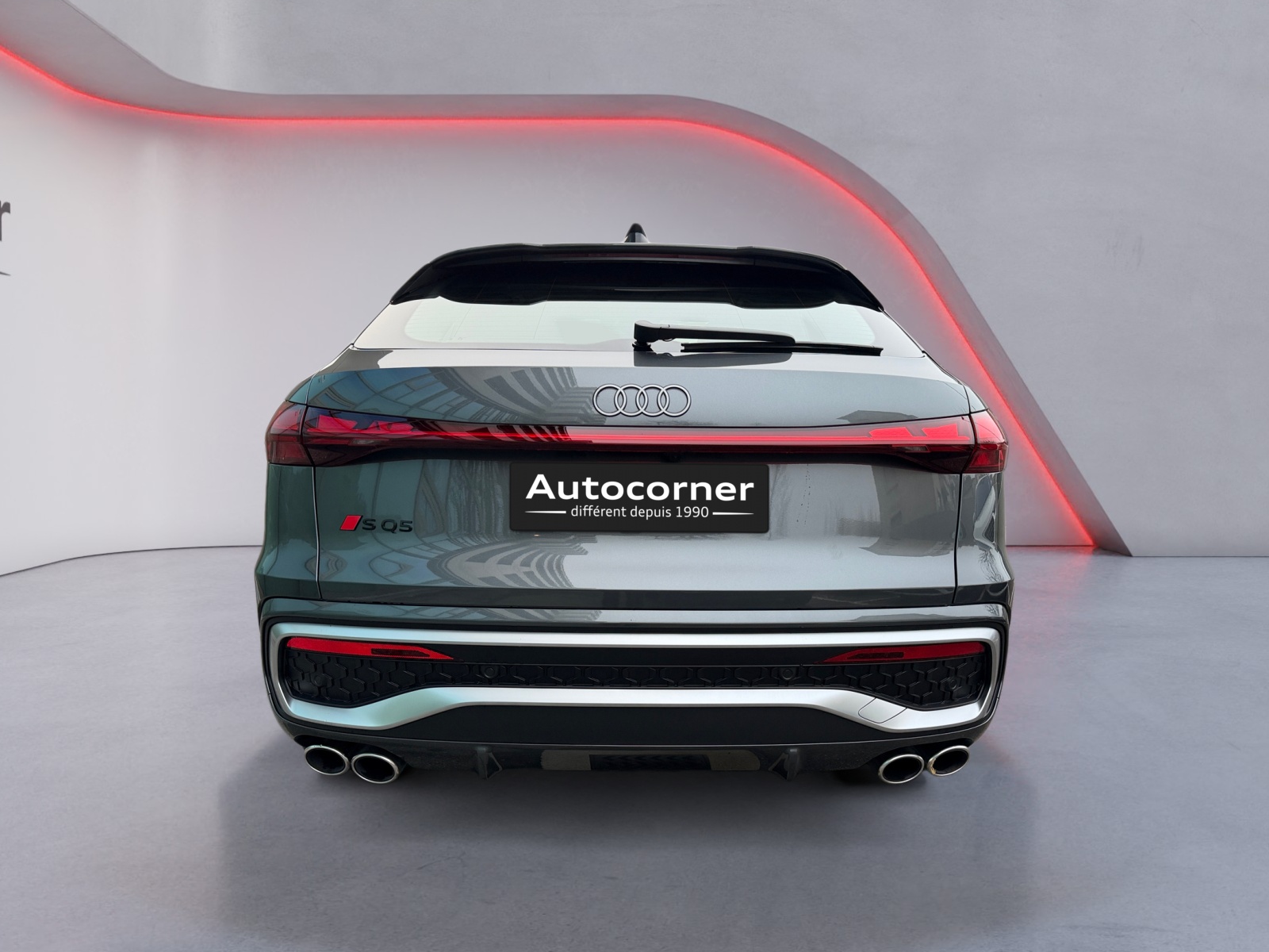AUDI SQ5 Sportback TFSI quattro S-tronic-image-3