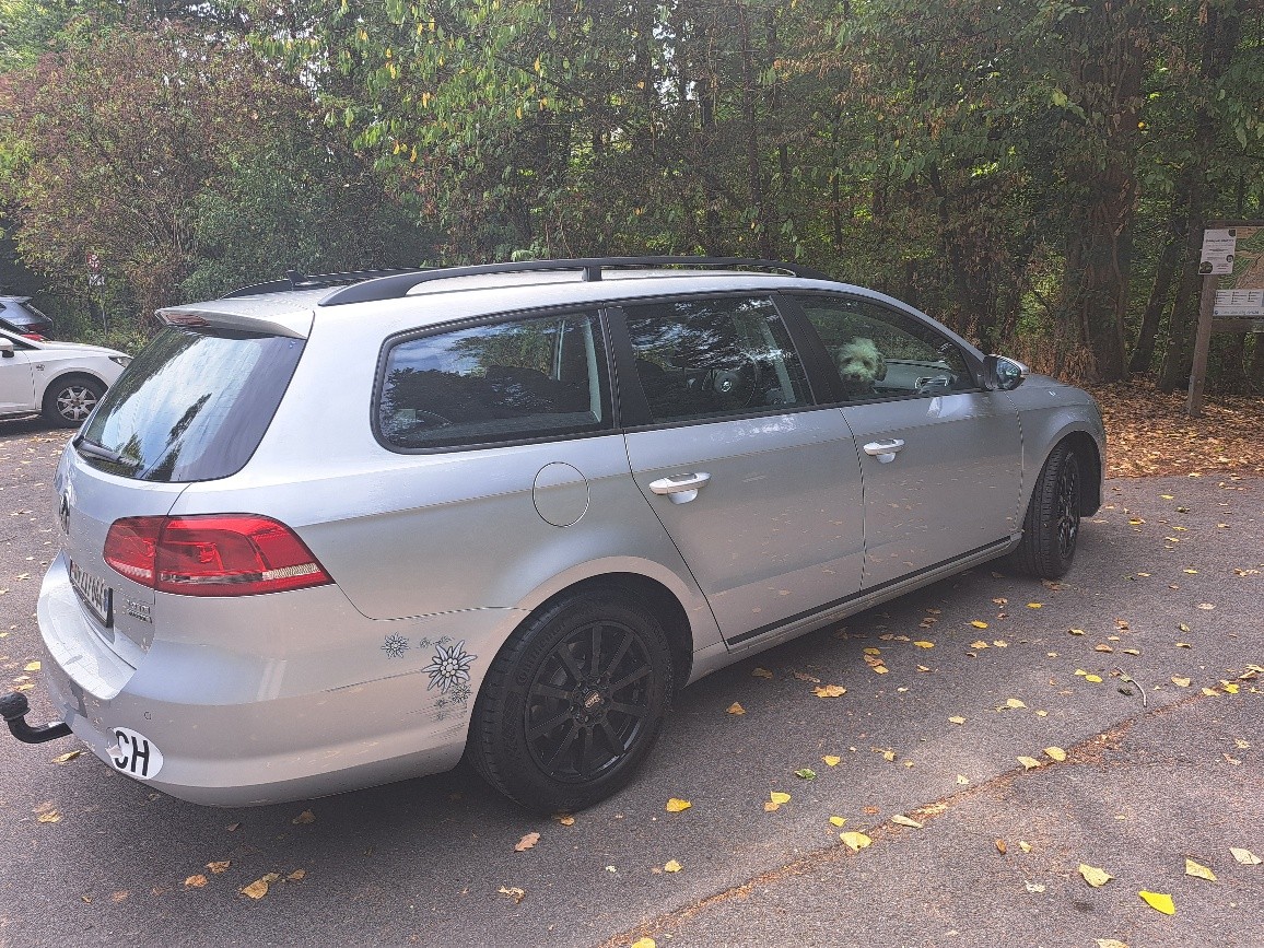 VW 2.0 TDI 140 BlueMT Highl. 4m-image-2
