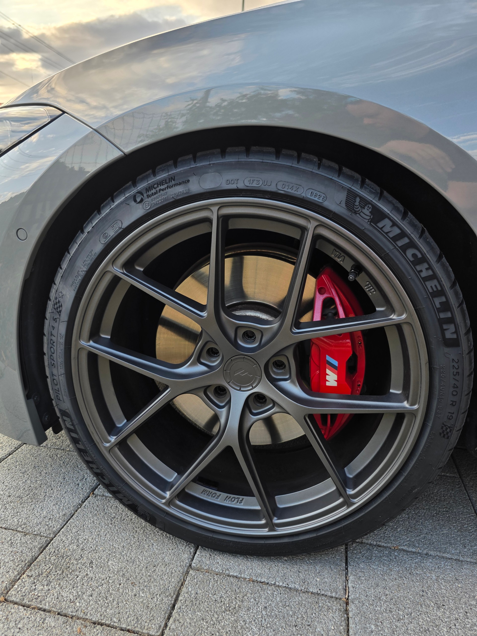 BMW M340i xDrive M Sport Pro-image-5