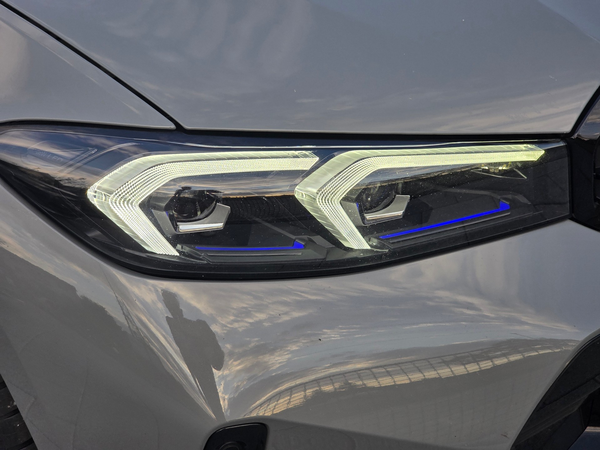BMW M340i xDrive M Sport Pro-image-6