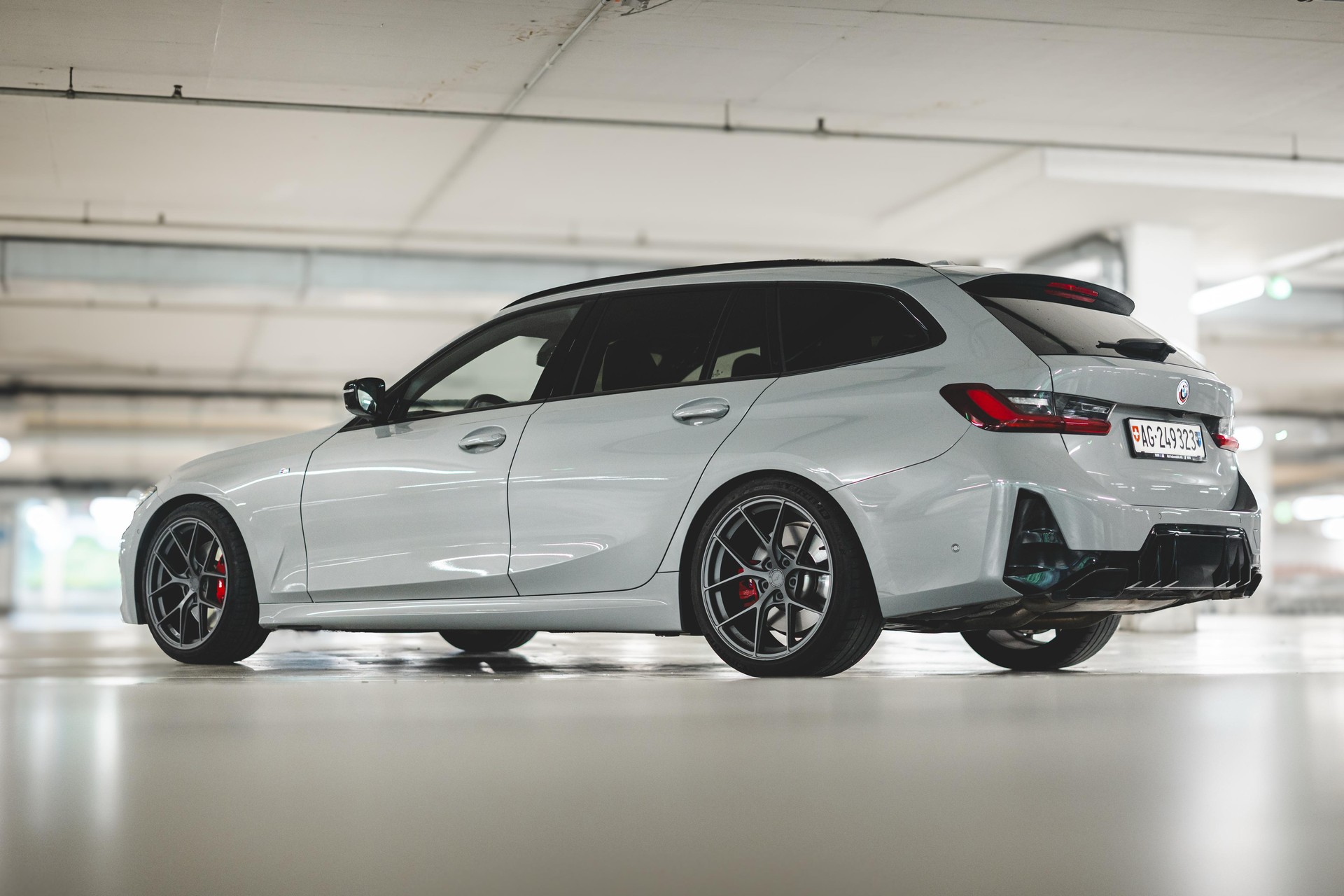 BMW M340i xDrive M Sport Pro-image-2