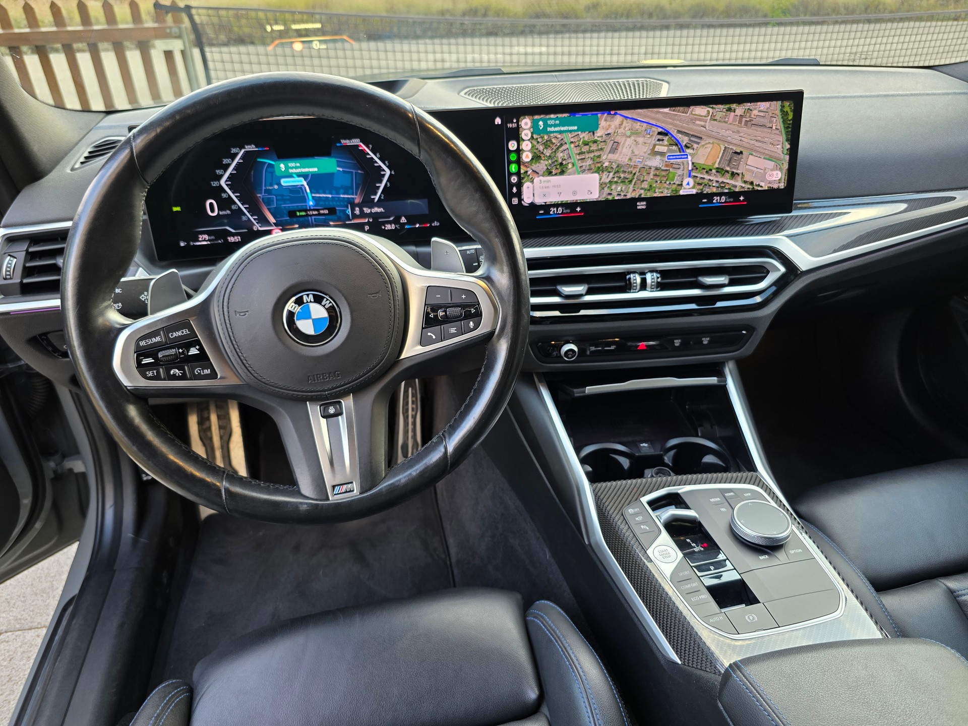 BMW M340i xDrive M Sport Pro-image-3