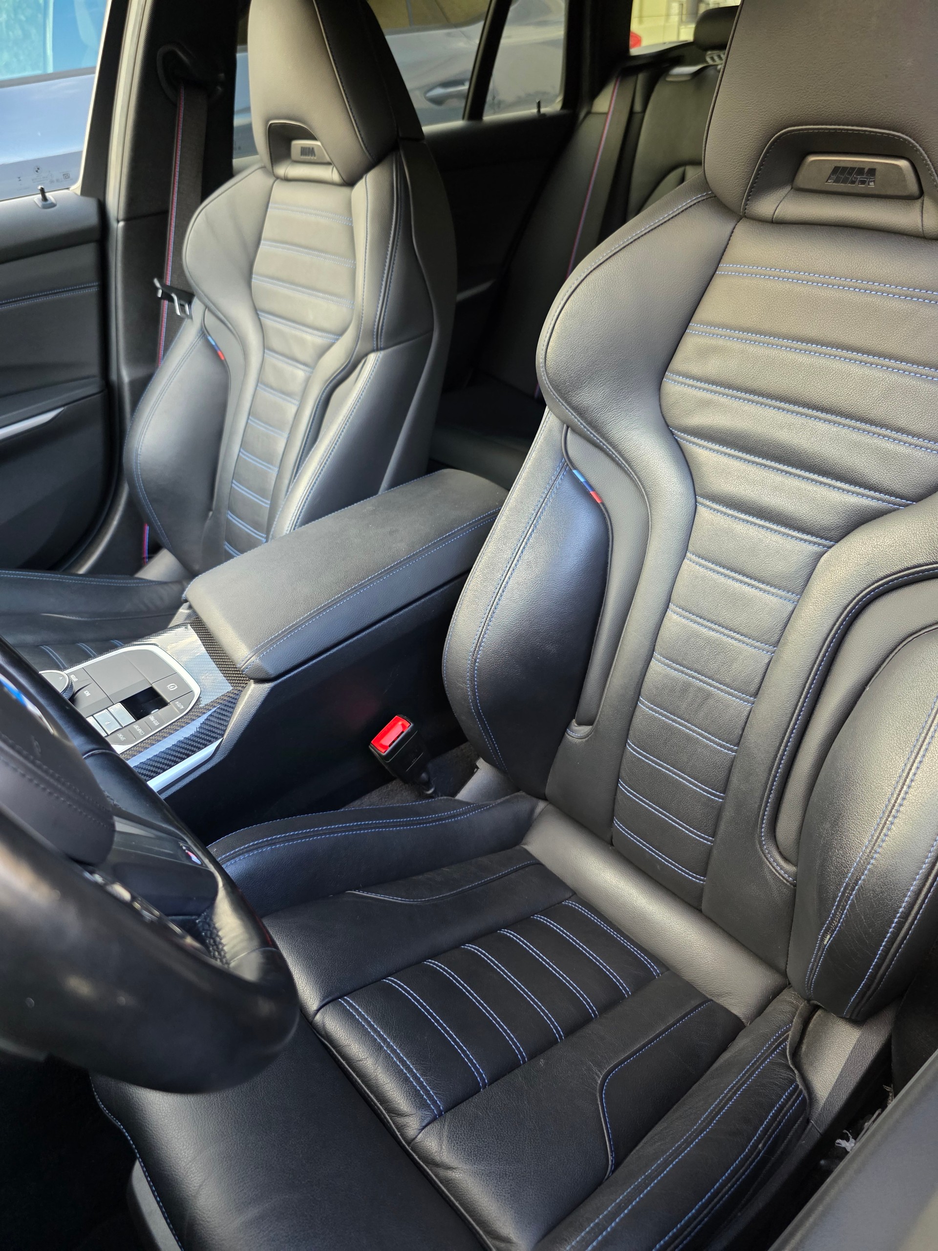 BMW M340i xDrive M Sport Pro-image-4
