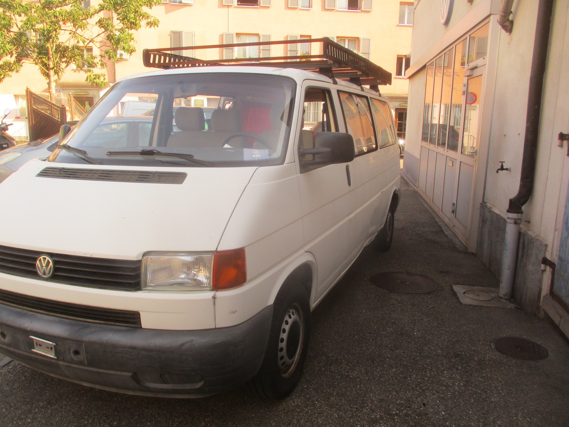 VW T4-image-0