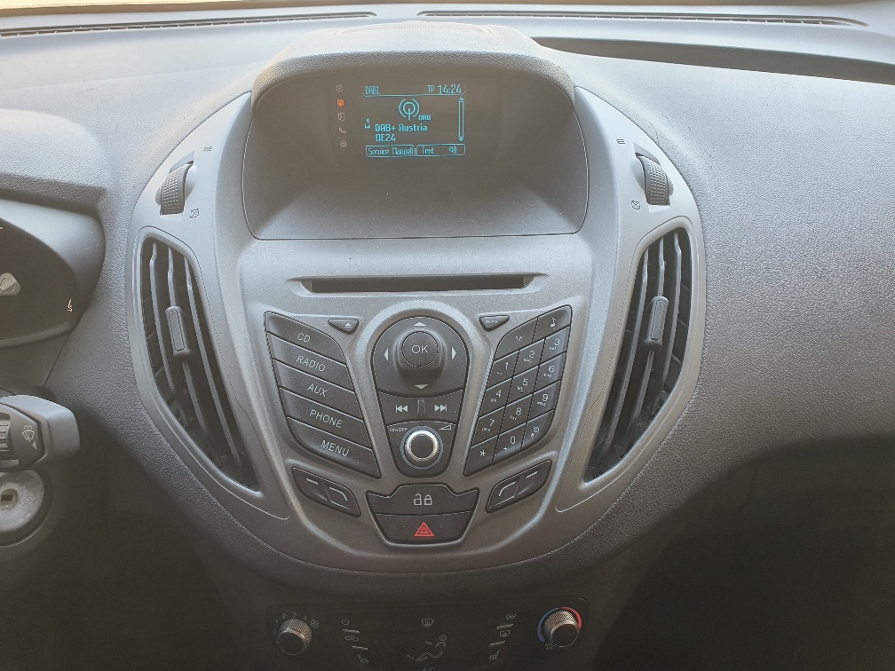 FORD Transit Courier Van 1.0 EcoBoost Trend-image-7