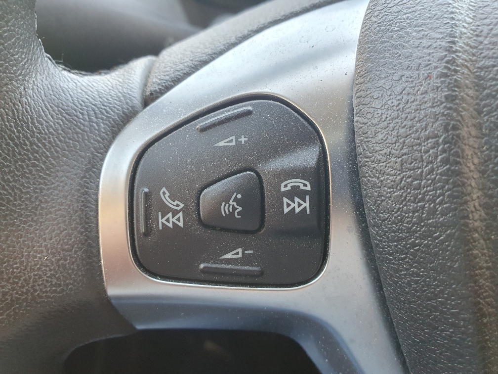FORD Transit Courier Van 1.0 EcoBoost Trend-image-9