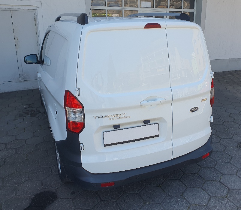 FORD Transit Courier Van 1.0 EcoBoost Trend-image-5