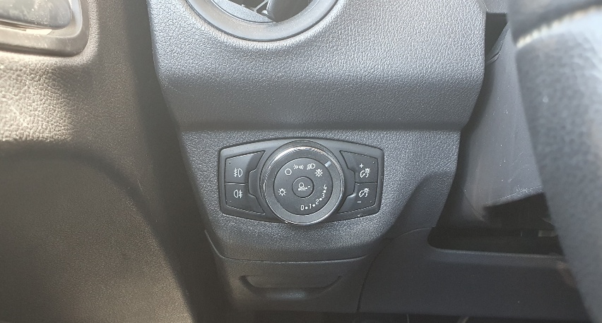 FORD Transit Courier Van 1.0 EcoBoost Trend-image-12