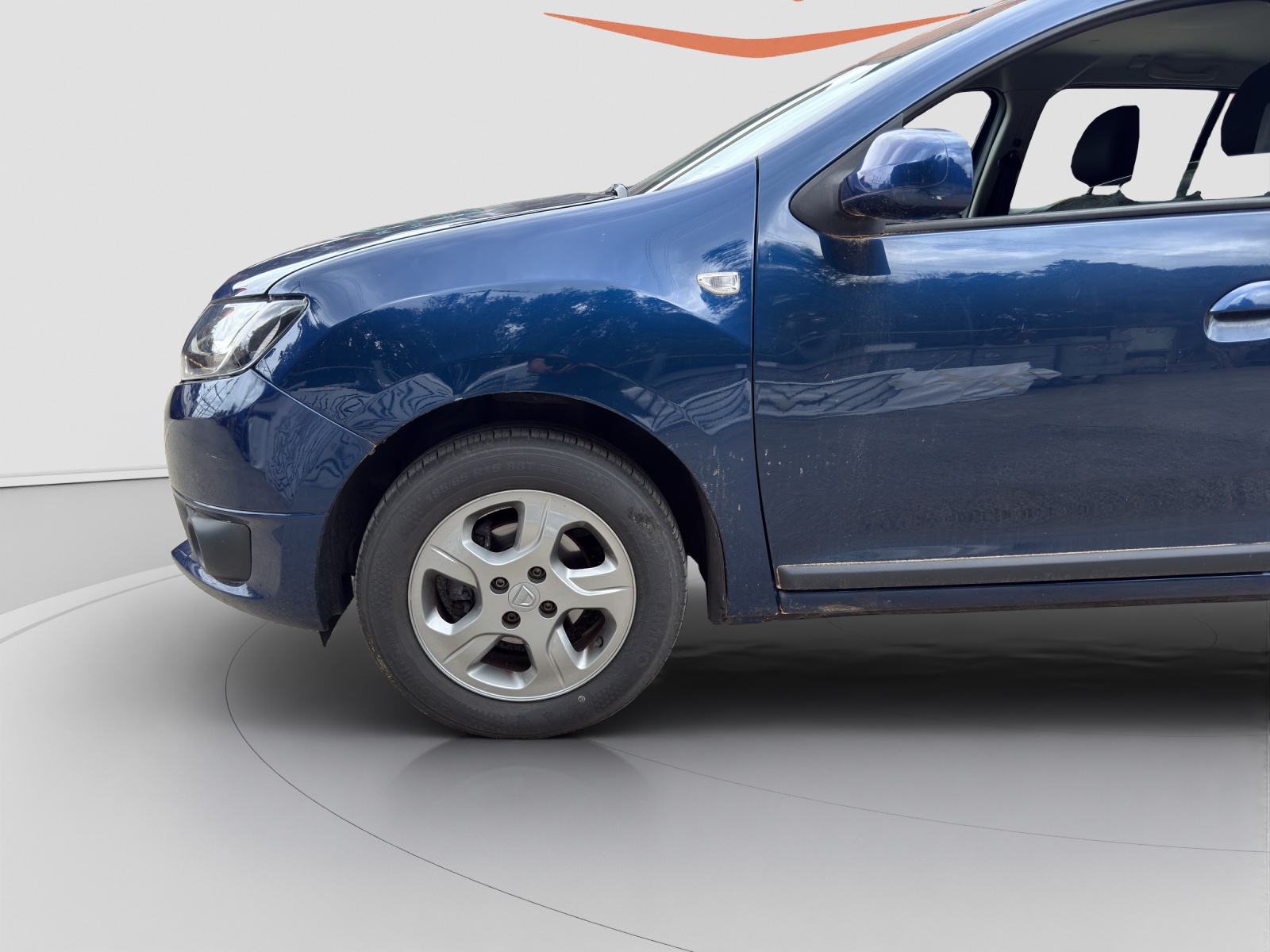 DACIA Logan MCV 0.9 Lauréate Automatic-image-12