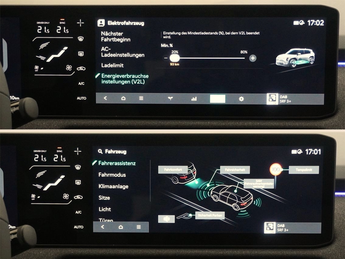 KIA EV3 81 kWh GT-Line 4x4-image-23