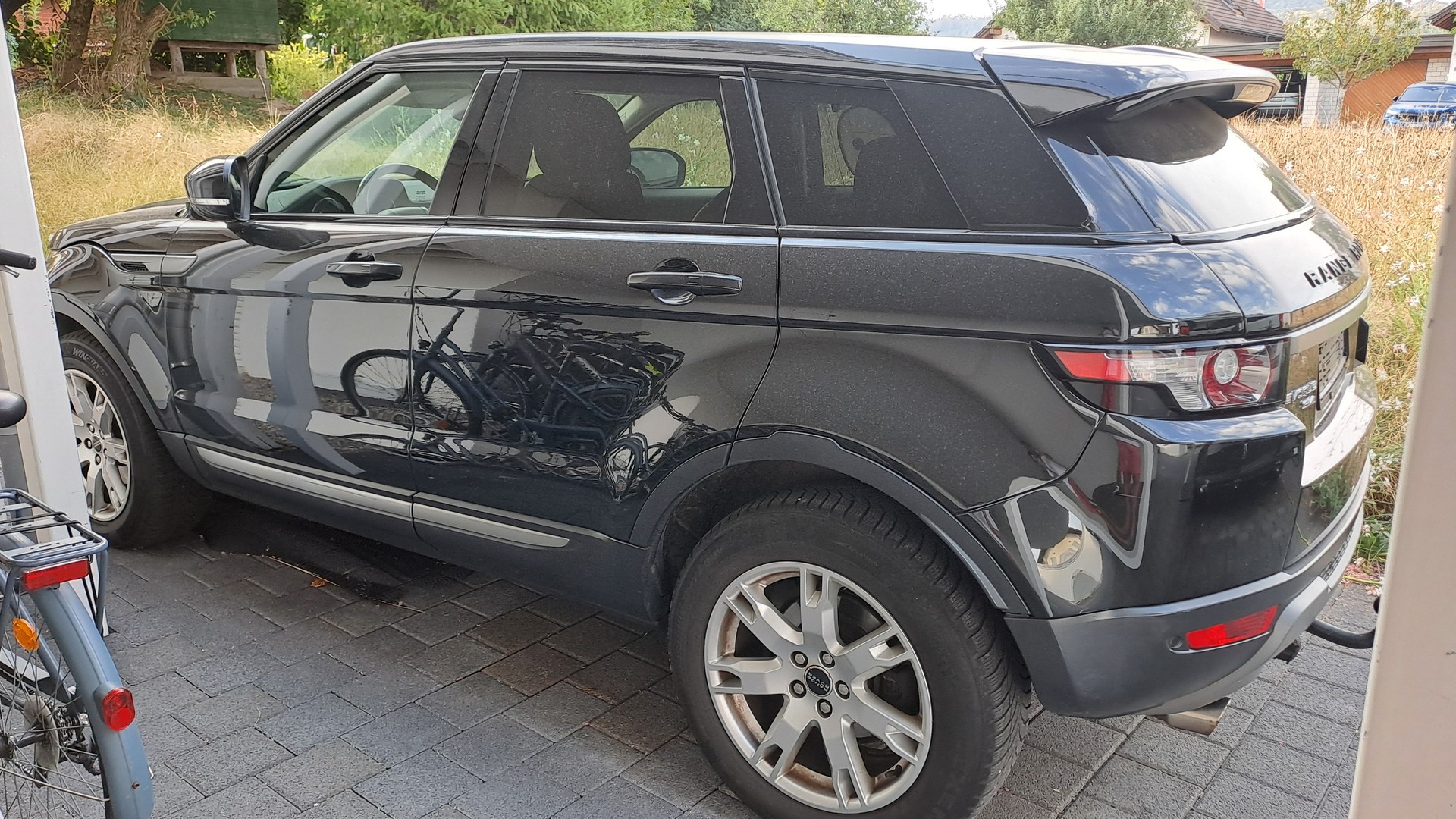 LAND ROVER 2.0 Si4 Prestige-image-5