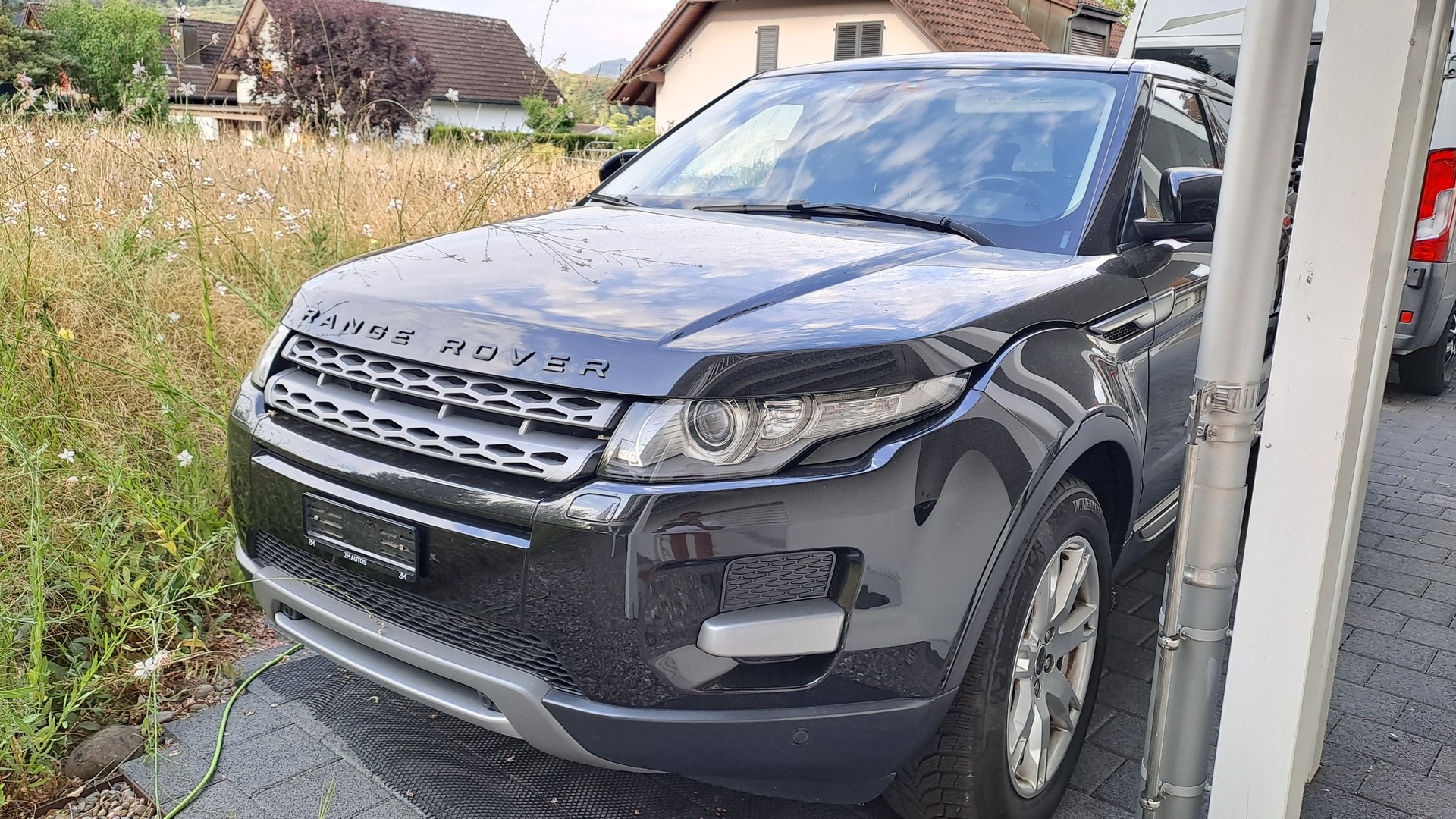 LAND ROVER 2.0 Si4 Prestige-image-0