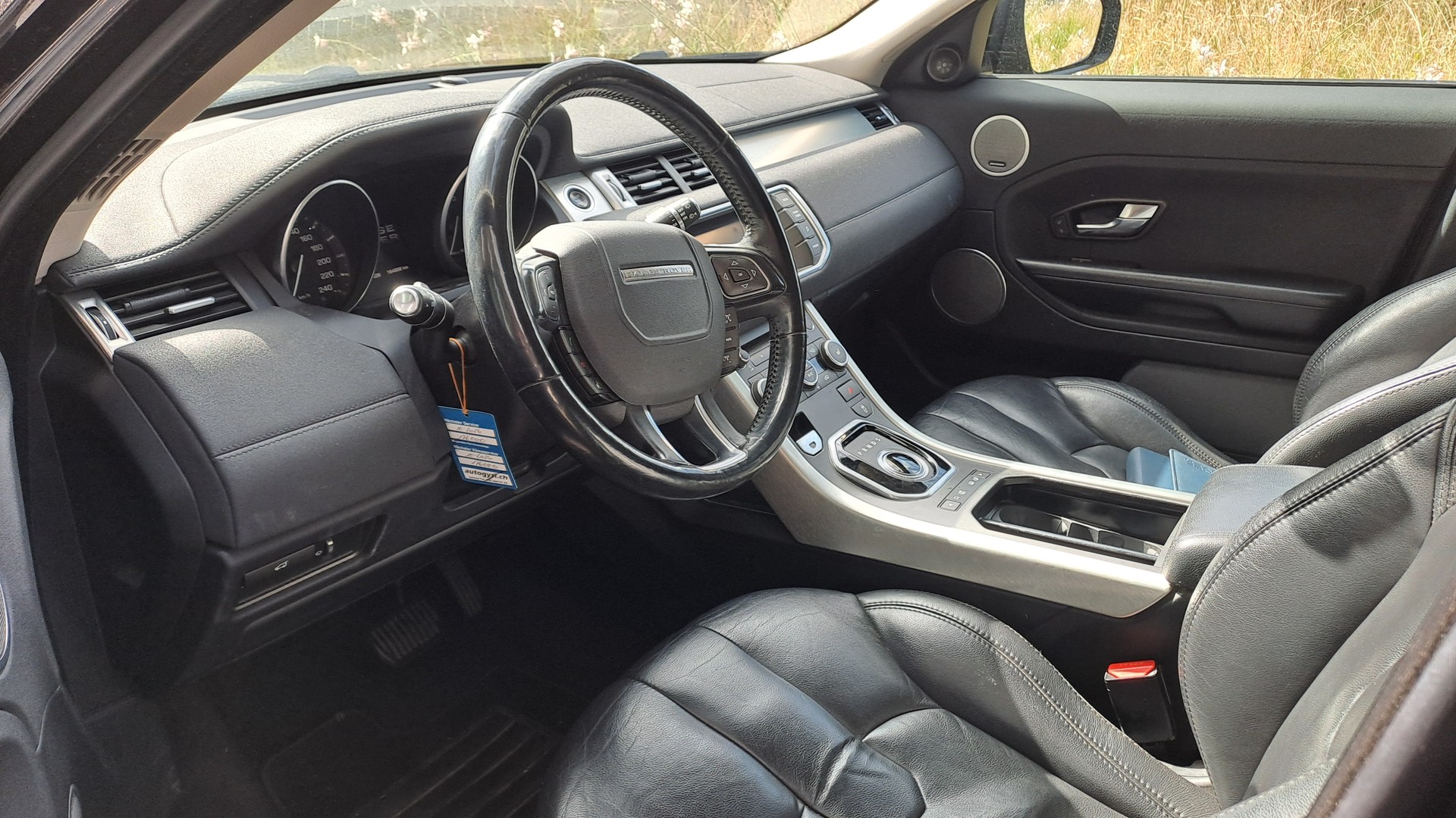 LAND ROVER 2.0 Si4 Prestige-image-2