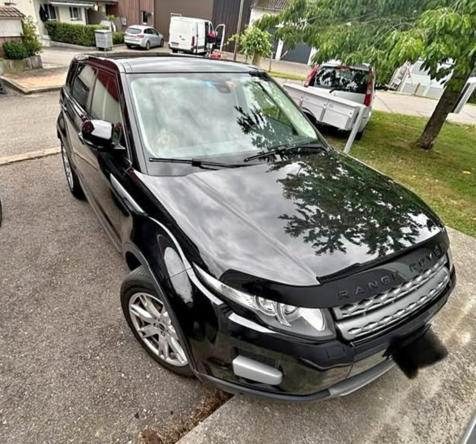 LAND ROVER 2.0 Si4 Prestige-image-1