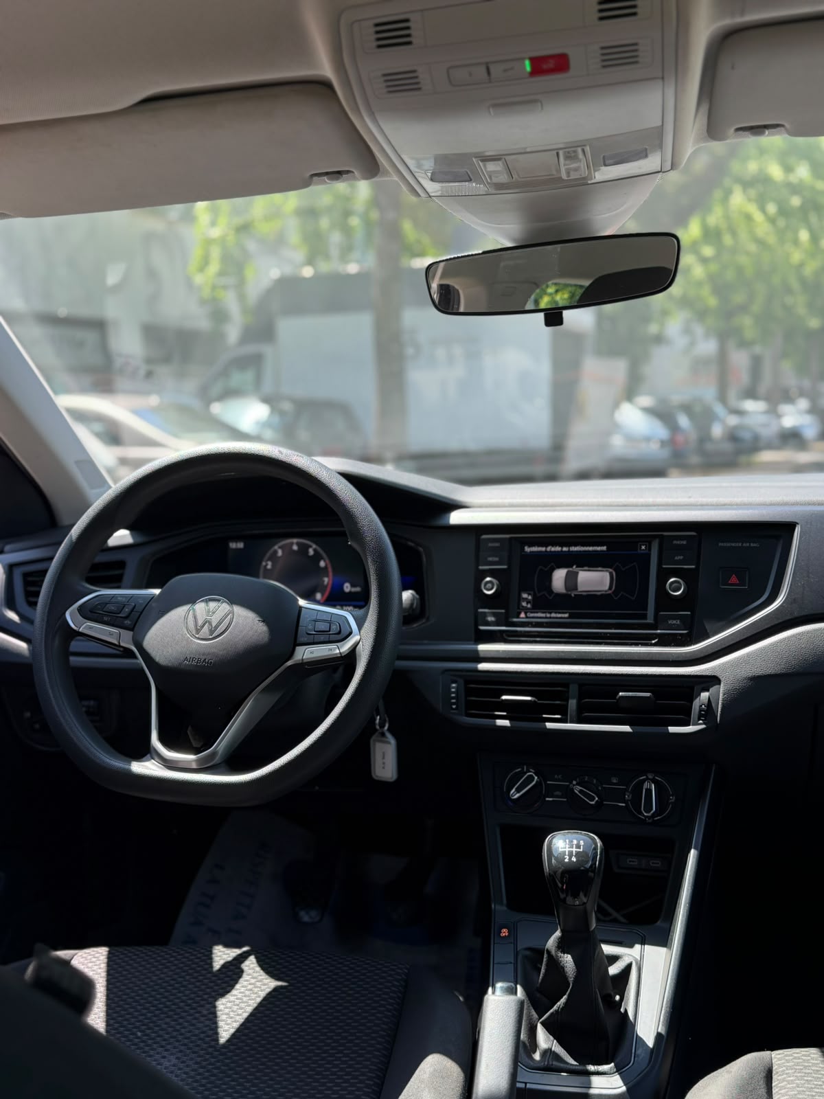 VW 1.0 MPI 80-image-5