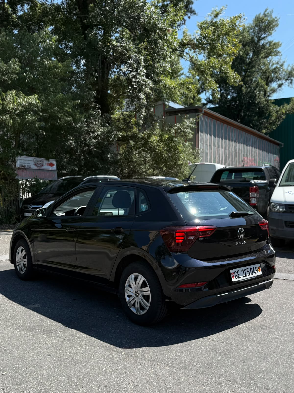 VW 1.0 MPI 80-image-1