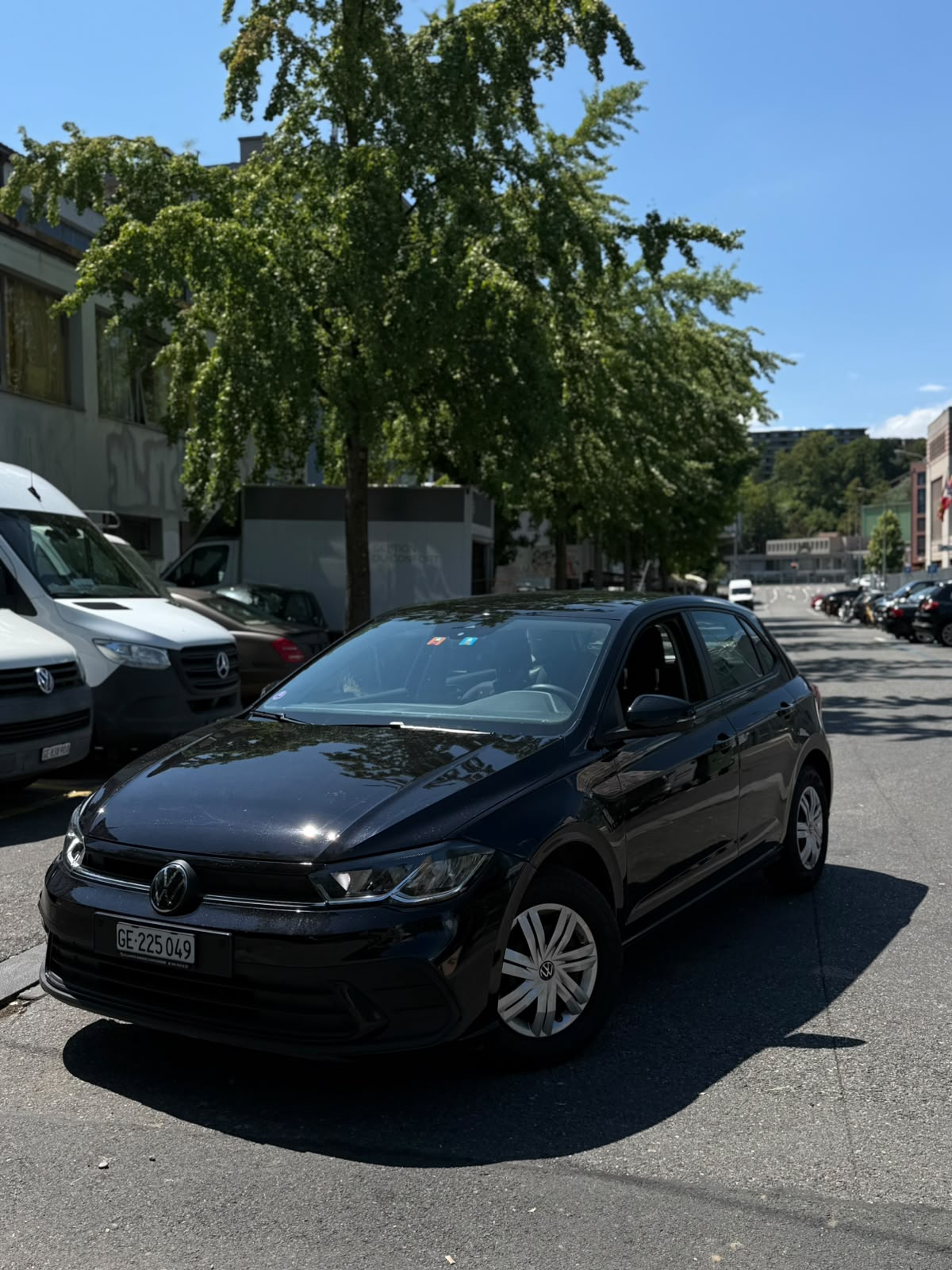 VW 1.0 MPI 80-image-0