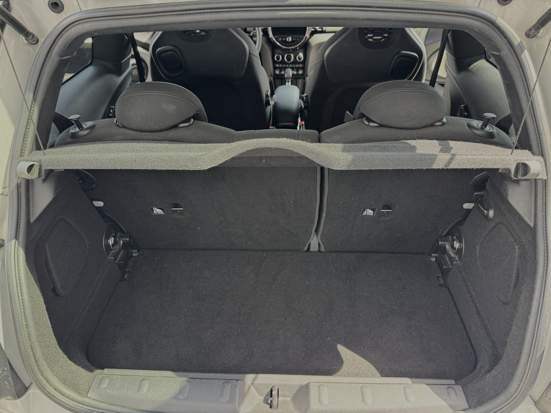 MINI 2.0i John Cooper Works-image-9