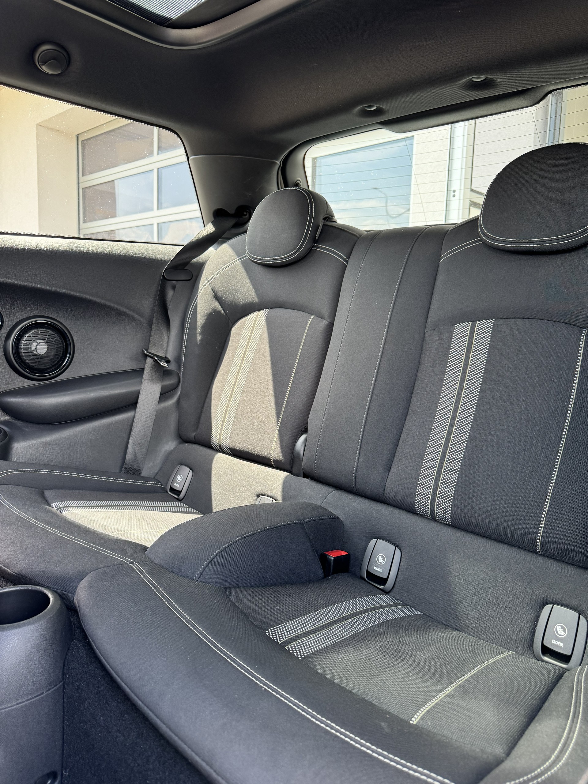 MINI 2.0i John Cooper Works-image-8