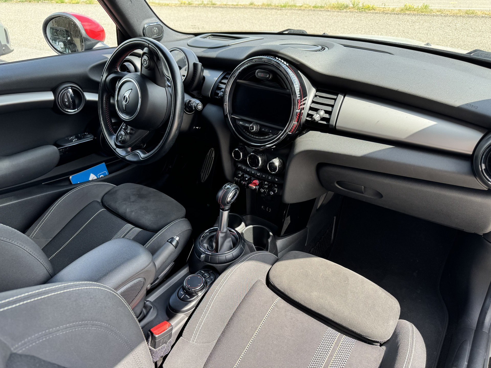 MINI 2.0i John Cooper Works-image-5