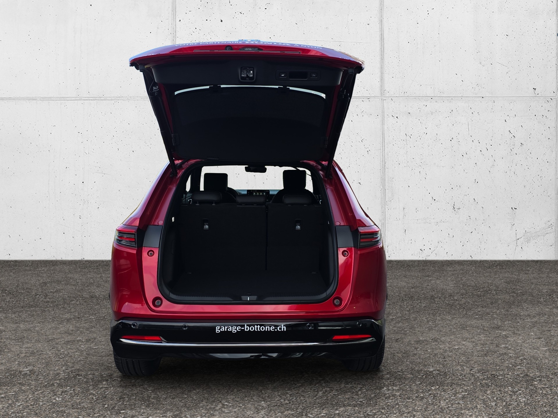 HONDA HR-V 1.5 i-MMD Advance Sport-image-22