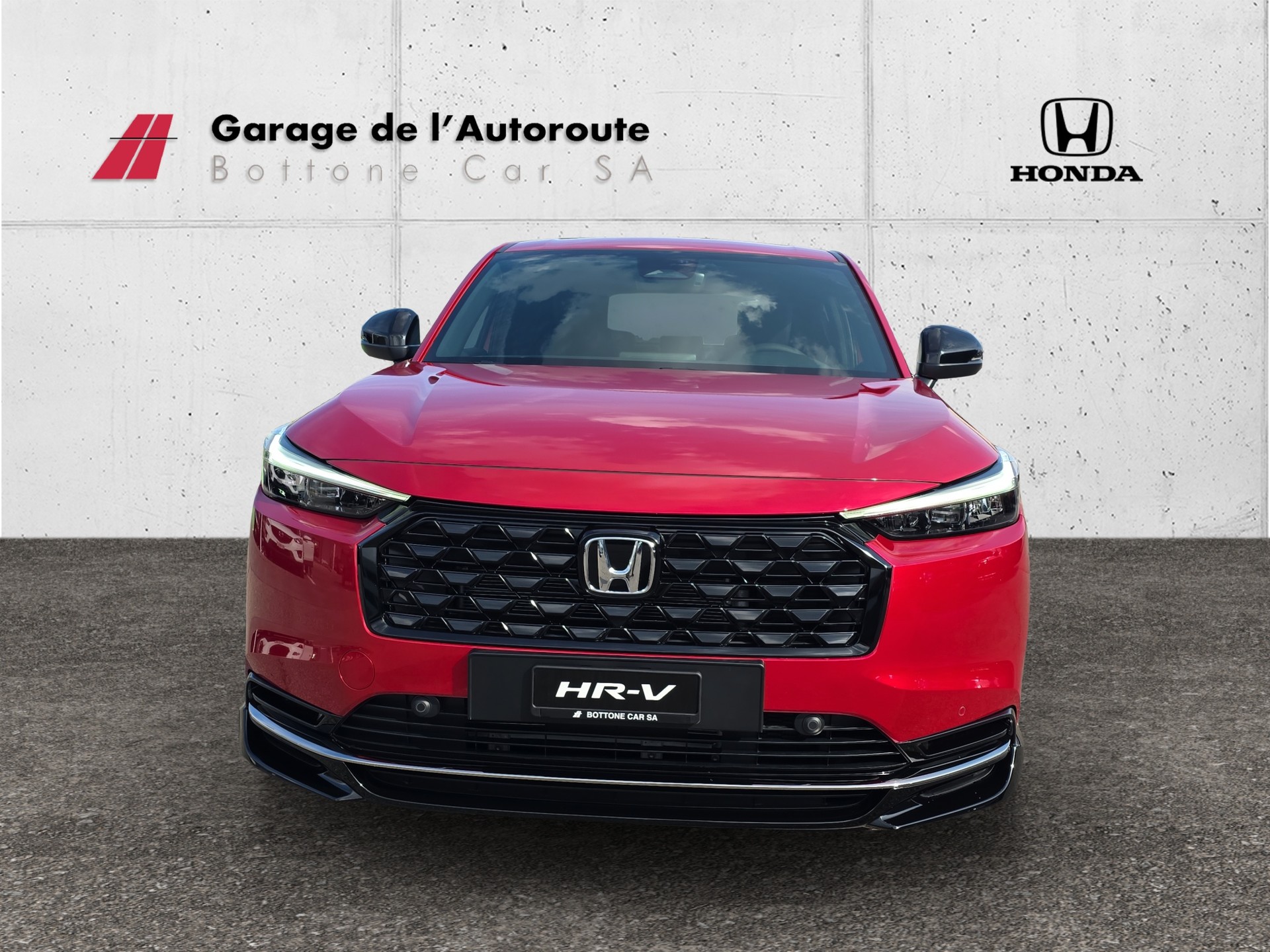 HONDA HR-V 1.5 i-MMD Advance Sport-image-7