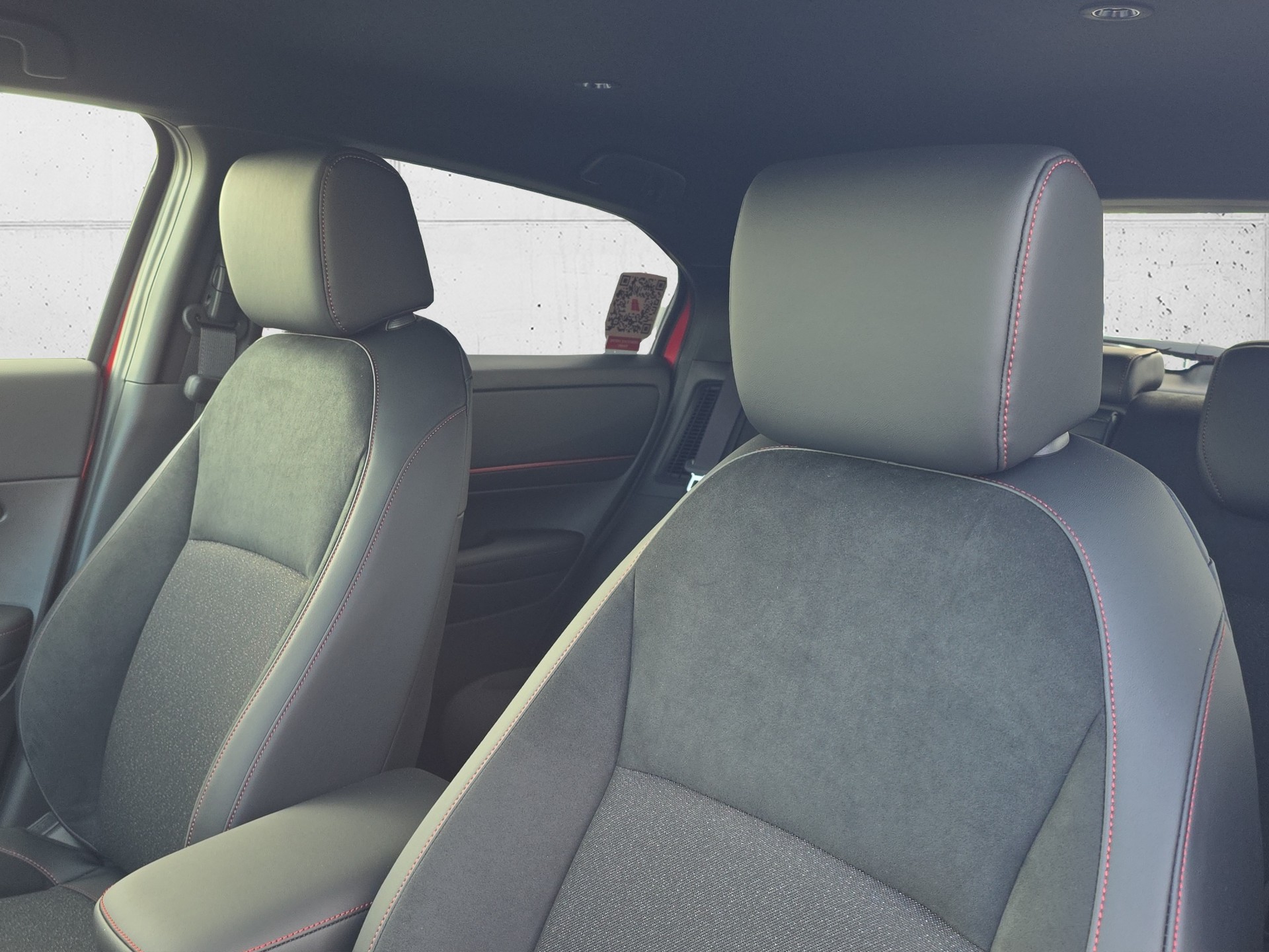 HONDA HR-V 1.5 i-MMD Advance Sport-image-18