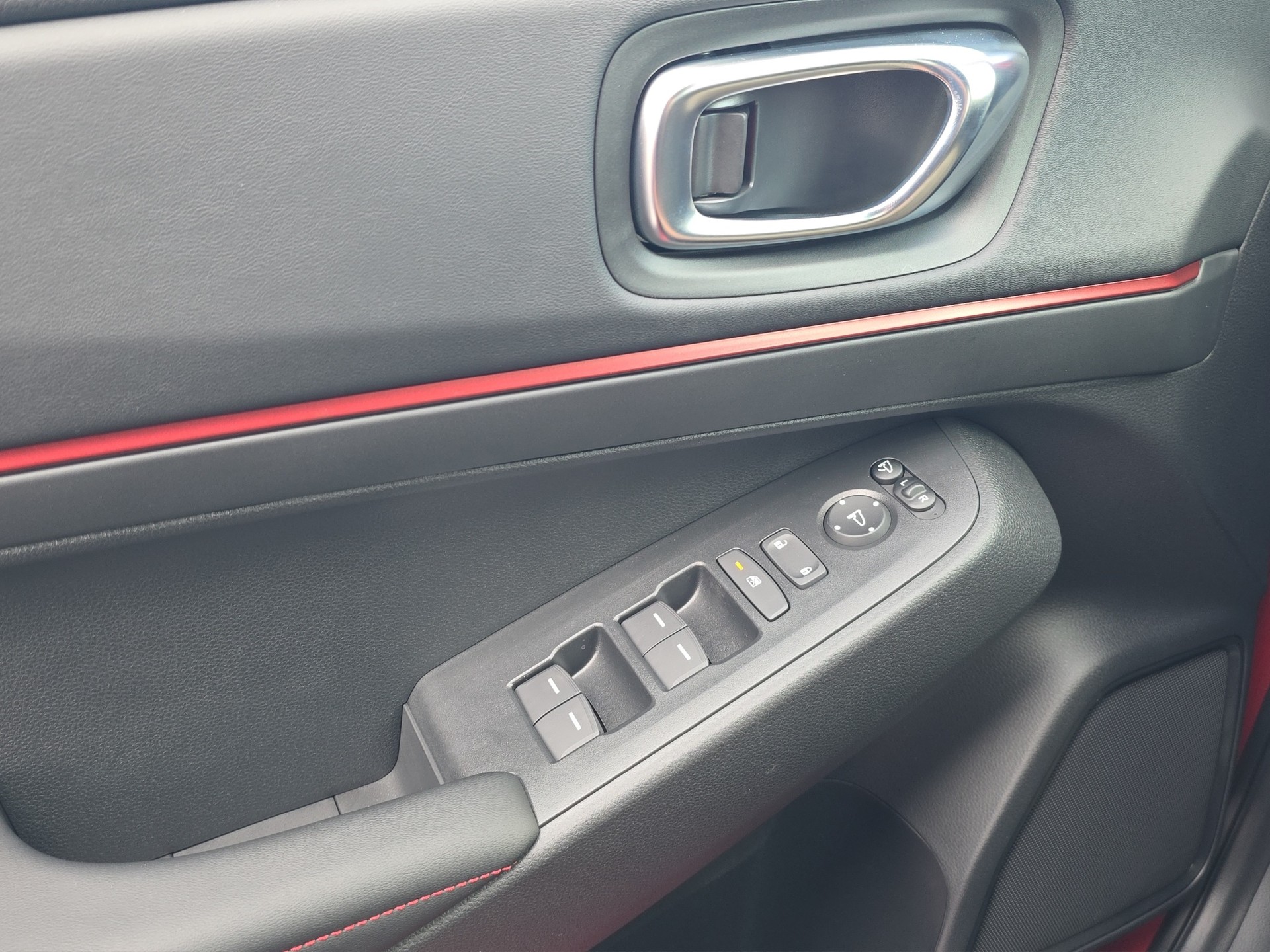HONDA HR-V 1.5 i-MMD Advance Sport-image-11