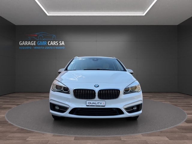 BMW 218d xDrive Active Tourer Steptronic-image-3