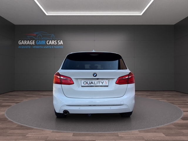 BMW 218d xDrive Active Tourer Steptronic-image-13